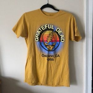 Grateful Dead Band T-shirt